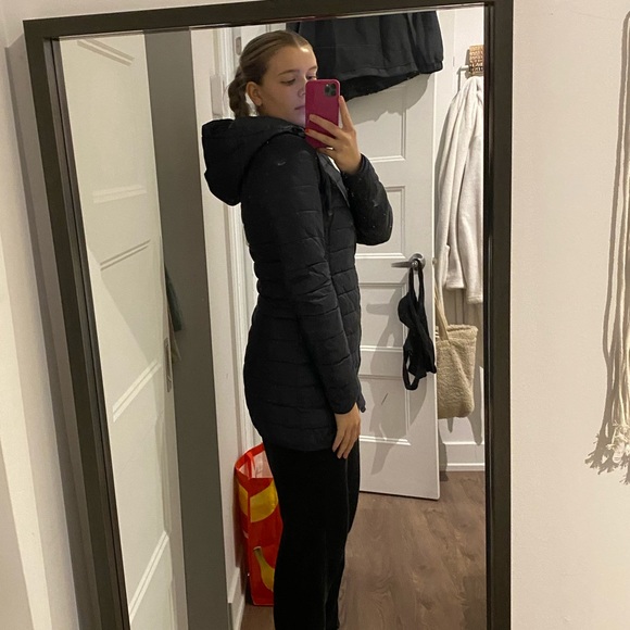 Puffer jacket - Picture 4 of 4